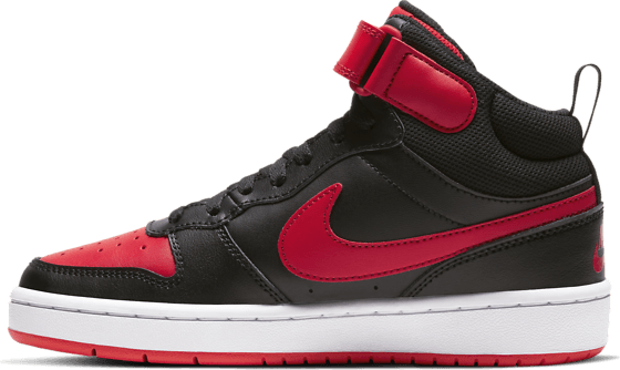 NIKE J COURT BOROUGH MID 2 GS sivustolla stadium.fi